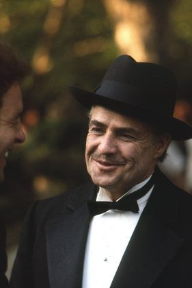 The Godfather 20004