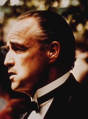 The Godfather 20011
