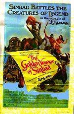 The Golden Voyage of Sinbad 8120