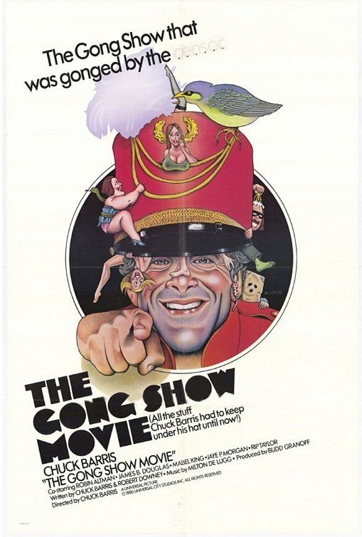 The Gong Show Movie 146265