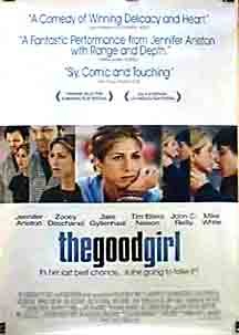 The Good Girl 11670