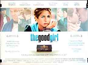 The Good Girl 11671