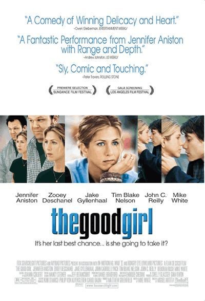 The Good Girl 141134