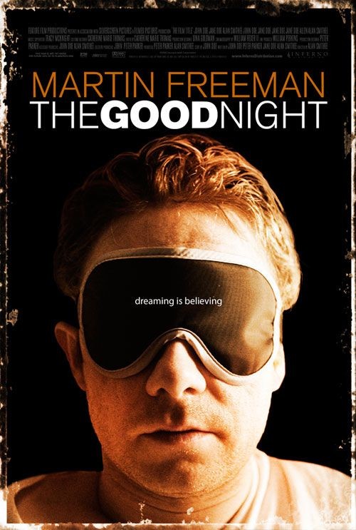 The Good Night 136264