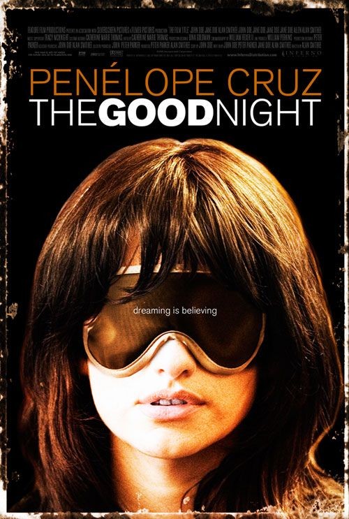 The Good Night 136266