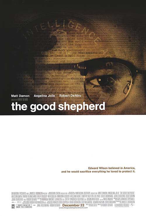 The Good Shepherd 136294