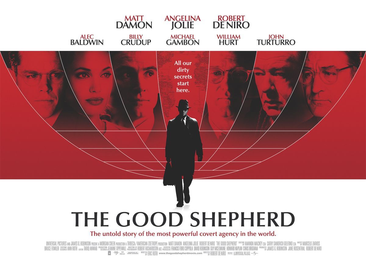 The Good Shepherd 136295