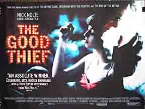 The Good Thief (2002/I) 10794