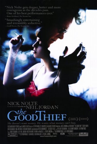 The Good Thief (2002/I) 62361