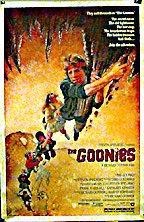 The Goonies 8630