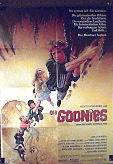 The Goonies 8631