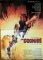 The Goonies 8633