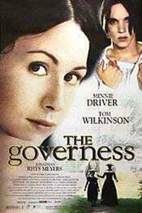 The Governess 138914