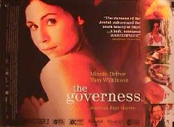 The Governess 9747