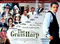 The Grass Harp 9450