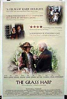The Grass Harp 9451