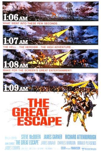 The Great Escape 146142