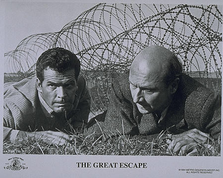 The Great Escape 18890