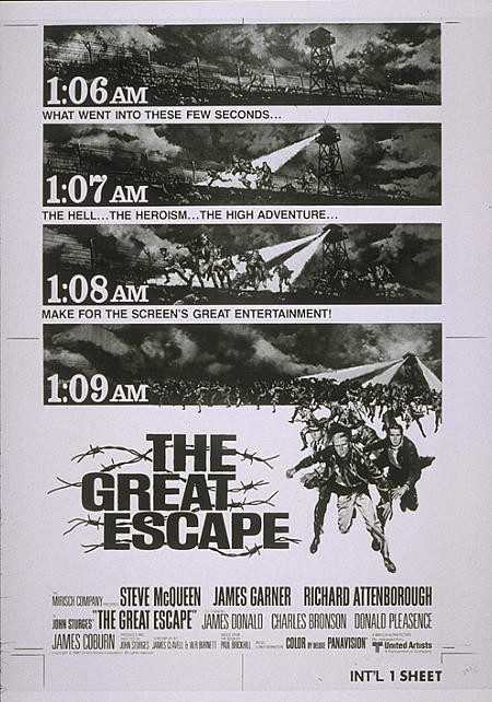 The Great Escape 19580