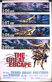 The Great Escape 7641