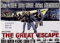 The Great Escape 7643