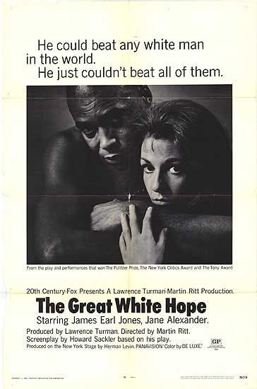 The Great White Hope 147673