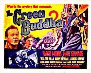 The Green Buddha 3152