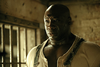 The Green Mile 32141