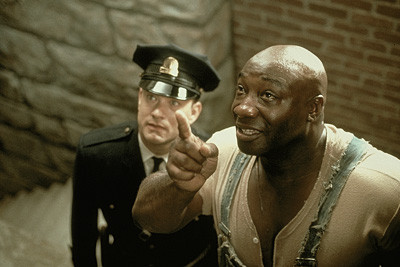 The Green Mile 32143