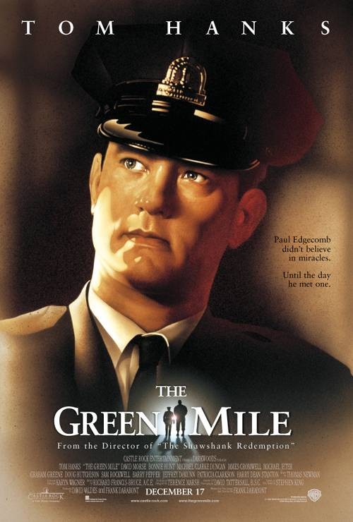 The Green Mile 33240