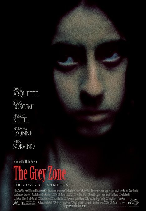 The Grey Zone 57303