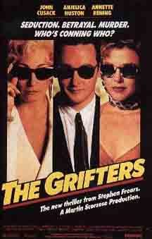The Grifters 13580