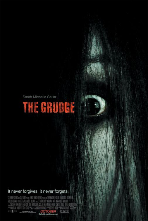The Grudge 135526