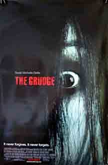 The Grudge 13938