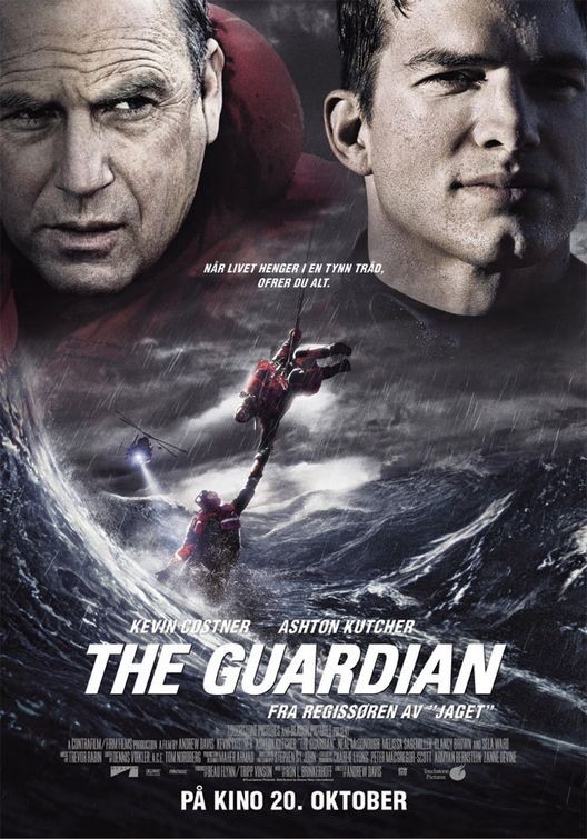 The Guardian (2006/I) 136490