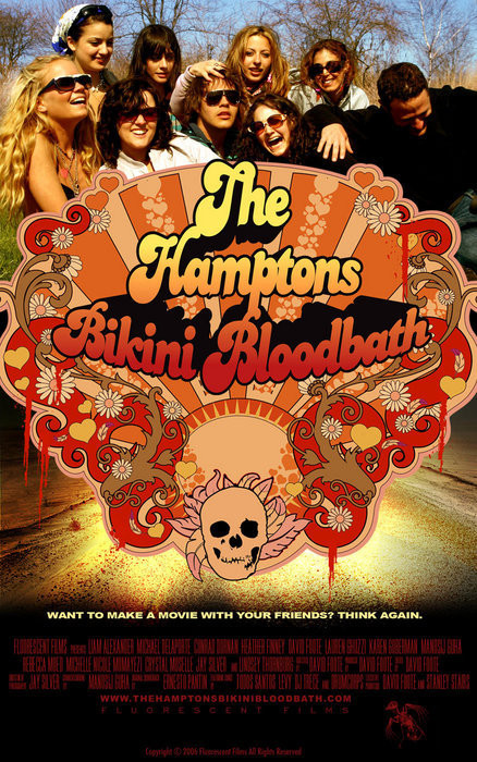 The Hamptons Bikini Bloodbath 133431