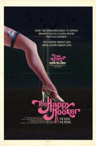 The Happy Hooker 146869