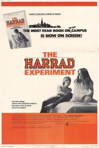The Harrad Experiment 145239