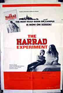 The Harrad Experiment 7992