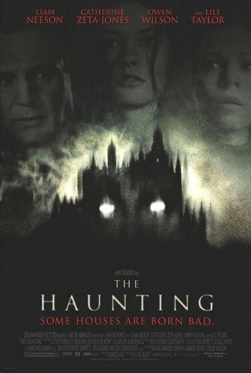 The Haunting 138778