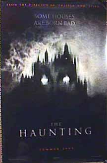 The Haunting 1618