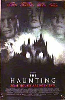 The Haunting 1619