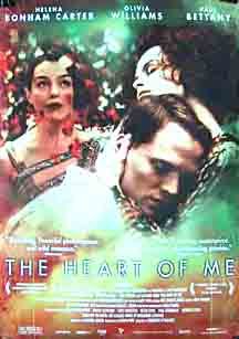 The Heart of Me 12668