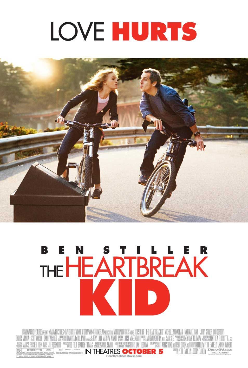 The Heartbreak Kid 136637