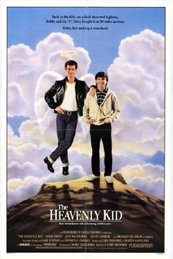 The Heavenly Kid 145052