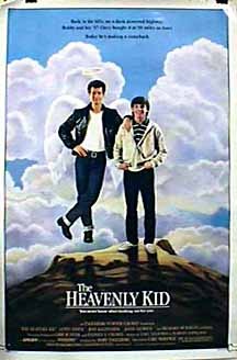 The Heavenly Kid 14536