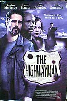The Highwayman 10024