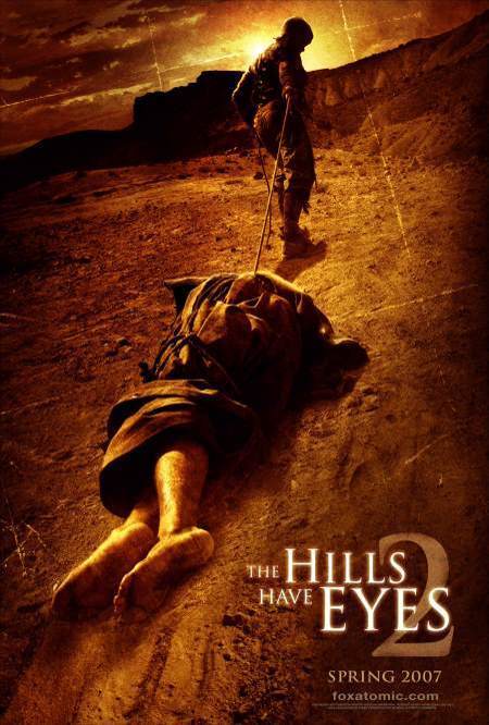 The Hills Have Eyes II 118641