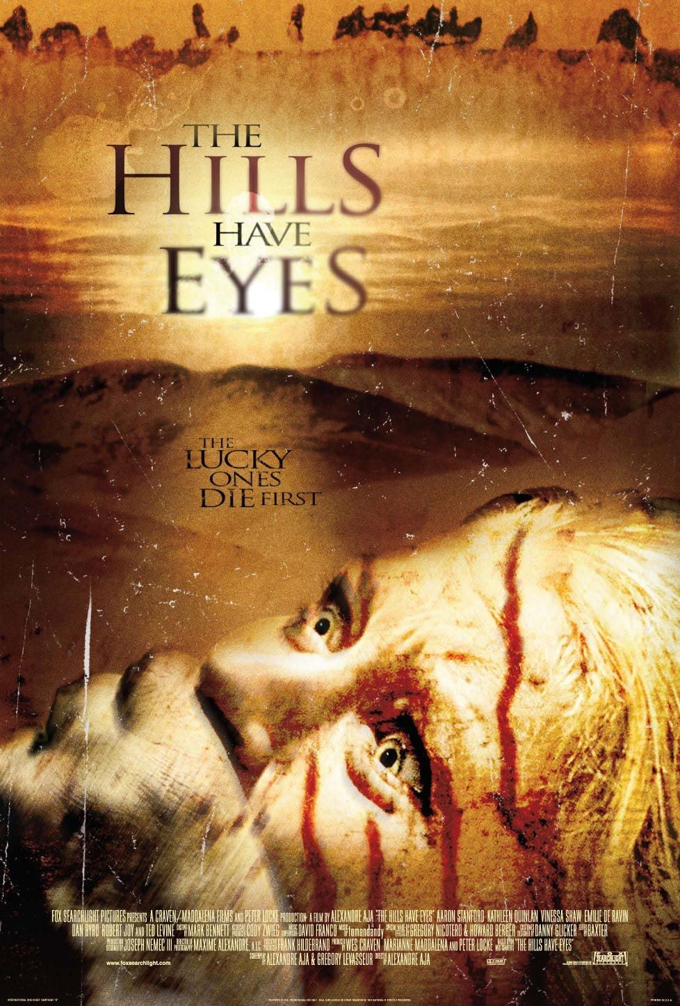 The Hills Have Eyes 136581