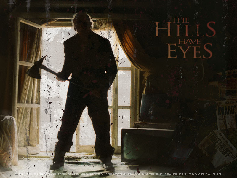 The Hills Have Eyes 151522